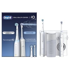 Oral B Idropulsore con 1