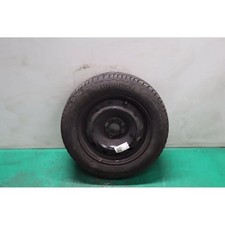1 CERCHIO IN FERRO FIAT IDEA