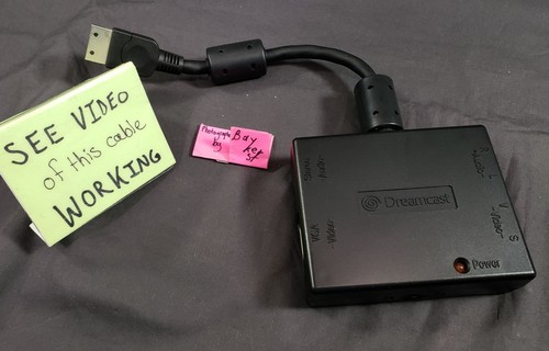 Cavo stereo ufficiale sega - cavo,