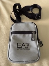 Tracolla mini Emporio Armani EA7