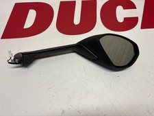 Specchietto retrovisore destro