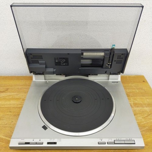 Technics dl1 giradischi - technics, sl-dl1