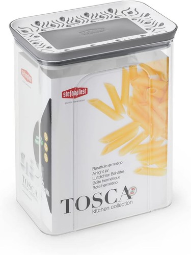 Stefanplast tosca barattolo - tosca,,