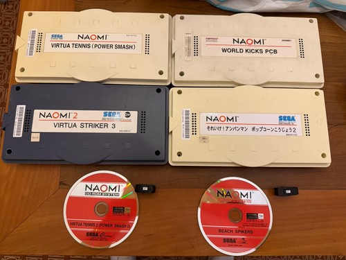 Sega naomi games rom - gd,