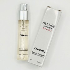 Allure Homme Sport By Chanel