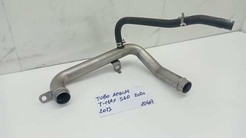 Tubo raccordo acqua yamaha - tubo,
