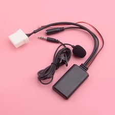 Adaptateur câble Audio AUX