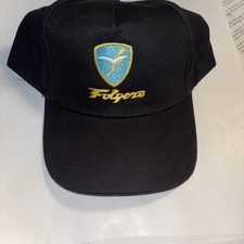 FOLGORE, Cappello In Cotone