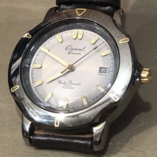 Orologio Uomo ORIENT QUARTZ