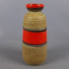 Vaso Ceramica Scheurich West