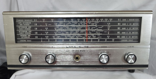 Radio epoca multibanda - radio, d'epoca