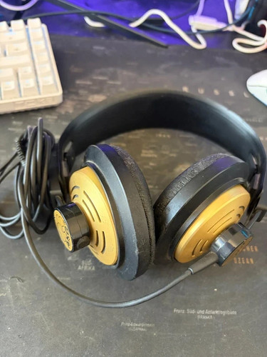 Cuffie akg k141 - cuffie,
