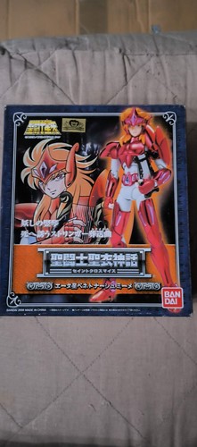 Saint seiya myth - saint, cloth