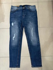 Dondup Jeans Modello Mius Uomo
