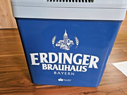 Frigorifero erdinger tillvex - frigorifero,