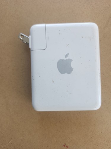 Stazione base apple - stazione,