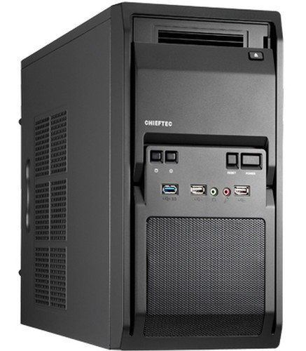 Chieftec libra series - chieftec,