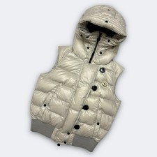 Gilet donna Moncler Tran