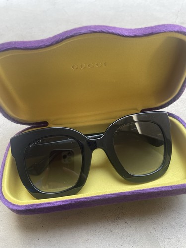 Gucci gg0208s occhiali sole - gucci, da