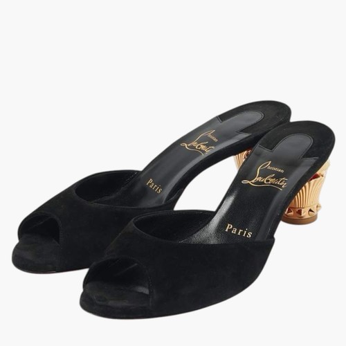 Christian louboutin sandali - louboutin,