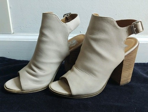 Stivaletto dolce vita - vita, booker