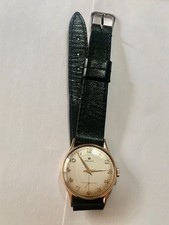 Orologio Rolex vintage anni 50