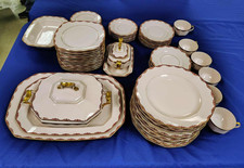 Antico Johann Haviland Baviera