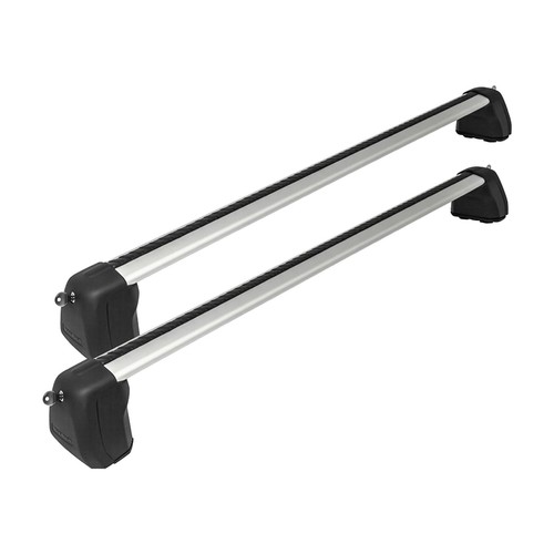 Kit barre tetto trasversali - kit,