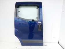 9008T1 PORTA SCORREVOLE DX PEUGEOT BIPPER (--) TEPEE 1.4 HDI 8V MAN 5M 68CV 2009