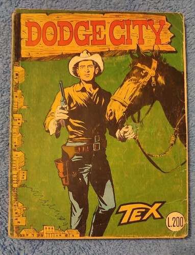Tex spillato aut 478 - spillato, 18