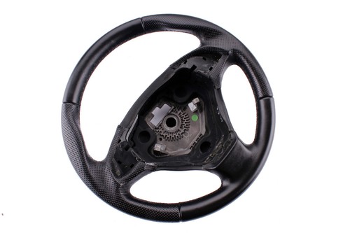 Volante copertura con pelle - copertura,
