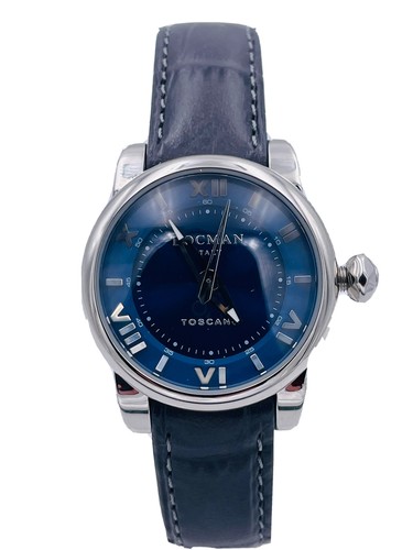 Orologio locman toscano - orologio,