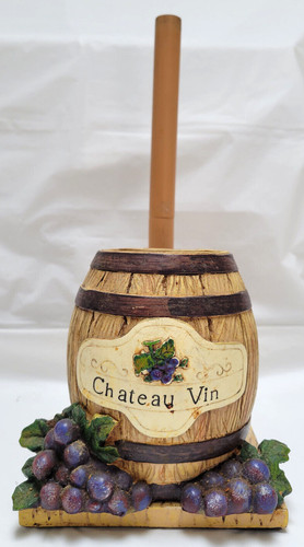 Vin chateau portasciugamani - vin,