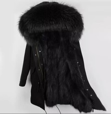 Parka Donna Invernale