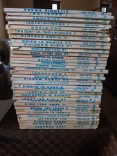 Storia del West - Edizioni