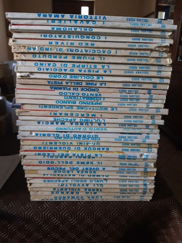 Storia del west edizioni - west,