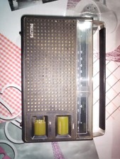 Radio philips anni - philips,