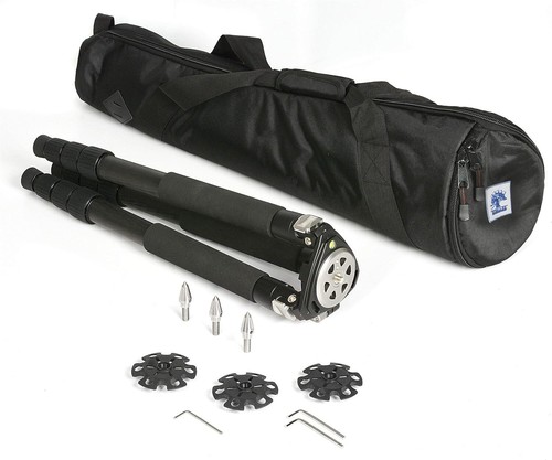 Tiltall carbonio treppiede - tiltall,