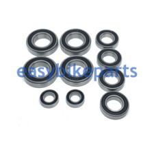 Kit cuscinetti telaio Kona