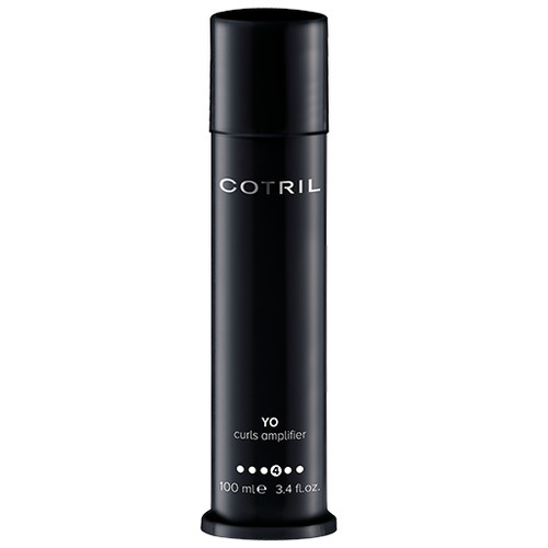 Cotril amplifica ricci - yo,