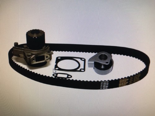 Kit distribuzione motore - kit,