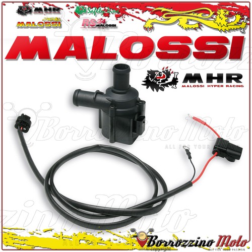 Malossi 5616363 energy pump - malossi,