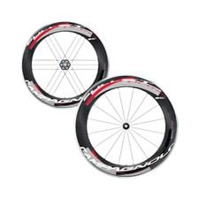 Campagnolo set ruote bullet - campagnolo,