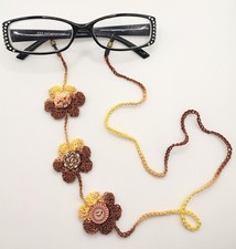 CORDINO LACCETTO X OCCHIALI