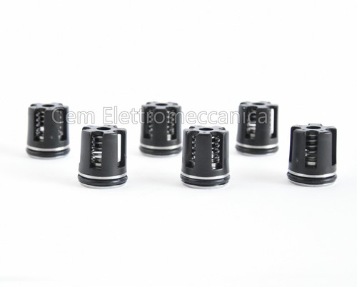 Kit valvole con rings per - 6,