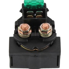 Rele motorino avviamento - motorino,