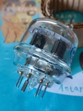 Valvole FU 32 Russe per ampli Little Bear ed altre apparecchiature elettroniche 