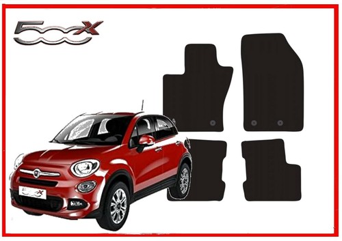 Tappeti tappetini per fiat - per,