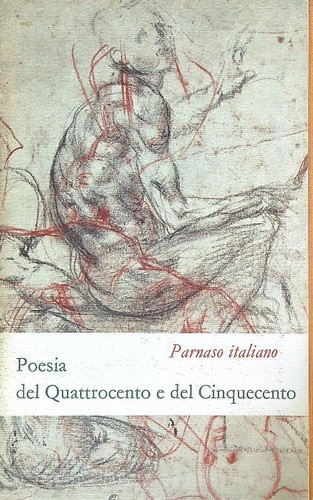 Parnaso italiano poesia del - italiano.,