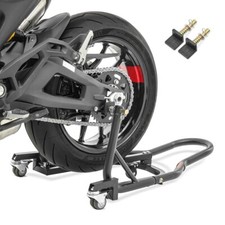 Pedana per parcheggio - , moto